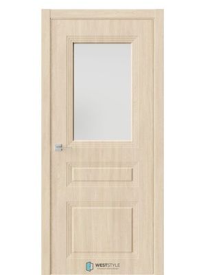  Белое Сатинат 90MONTE 8