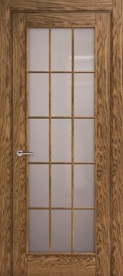 GENT Gent SI  Дуб натура-льный