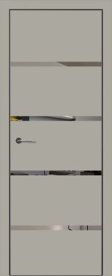 EXIT Exit G4 slim  Кварц грей