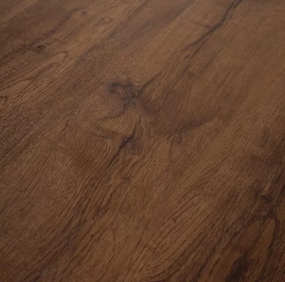 Виниловая плитка SPC RESPECT 43 Дуб Коттедж 4214 1220х184х5 С фаской фаска (10шт./2,2448)