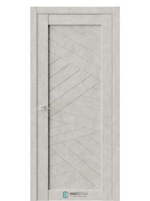  Бетон смоки 90NR1 фрезеровка Prime 7