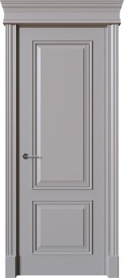 LEON Leon PF2  RAL 7036